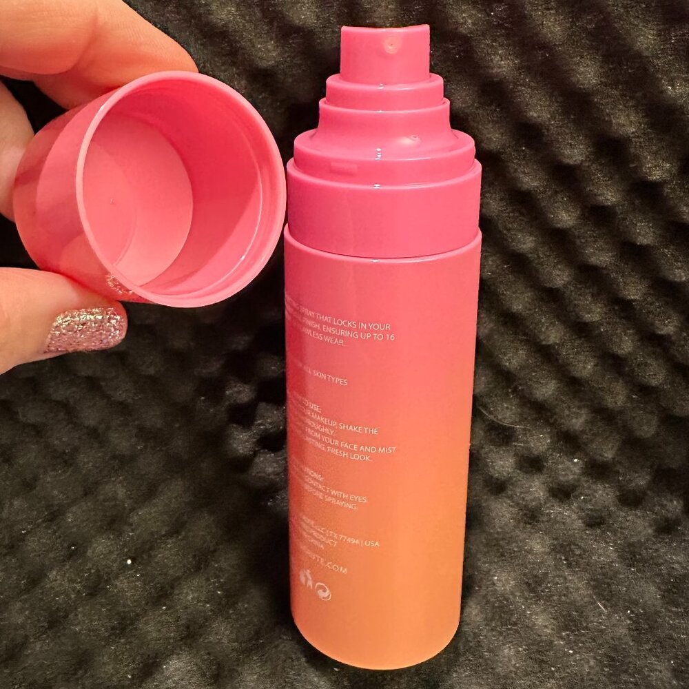 Ace Beaute Set Lock Setting Spray - Picture 7 of 7